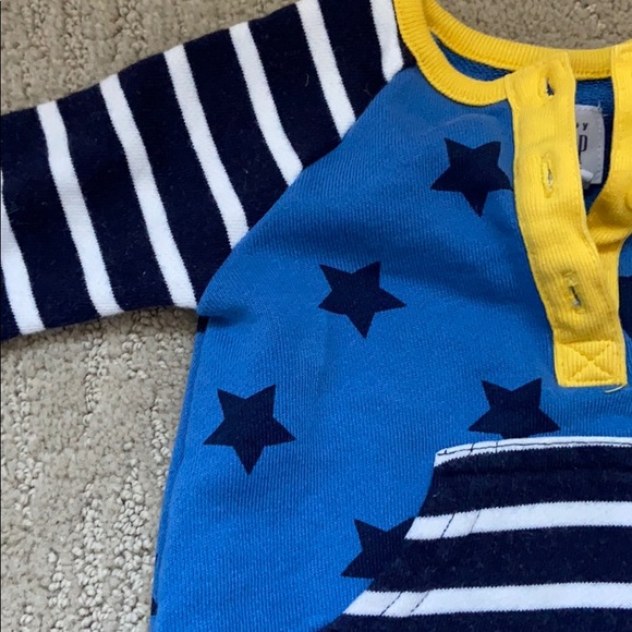 Onesie - Picture 3 of 5